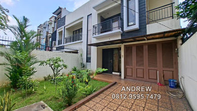 Rumah + 2 Ruko Tebet Raya Zona Komersil SHM Sudah Pecah 3