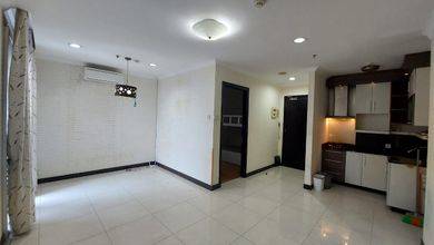 Disewa Cepat Apartemen 2 BR di Jakarta Utara Luas 72 m2