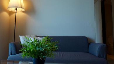 Apartemen Callia Kelapa Gading Timur View City Timur Laut