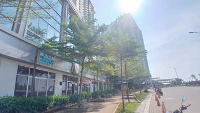 Jual Rugi Rukan Shibuya 2 Muka Tokyo Riverside PIK 2