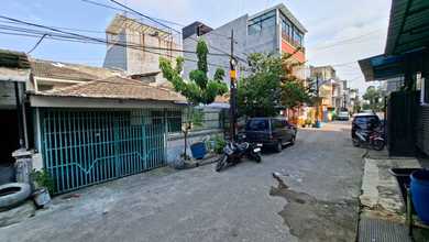 Muara Karang Blok 5 Ukuran 8X15 Hadap Barat