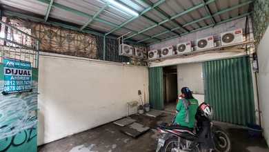 Kos 30 Kamar Ruko Bandengan Raya Siap Pakai