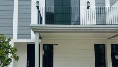 Maison De Wisteria Jakarta Garden City JGC 7x10