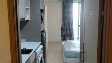 Disewakan Apartemen Gold Coast