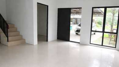 Dijual Rumah Bagus 5Br Kosong