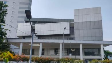 Exclusive For Sale Gedung Perkantoran