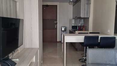 Dijual Condominium Grande Valore Full Furnished
