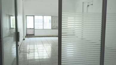 Dijual cepat ruko pik 3,5lt