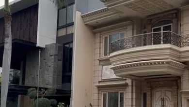 Dijual Rumah taman resort mediterania