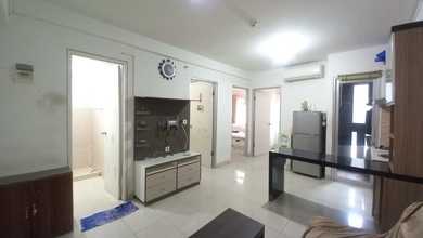 Disewakan Apartemen 3Br Furnished