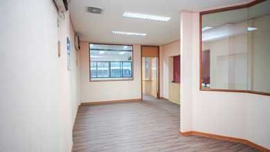 Dijual ruko gandeng 4lt