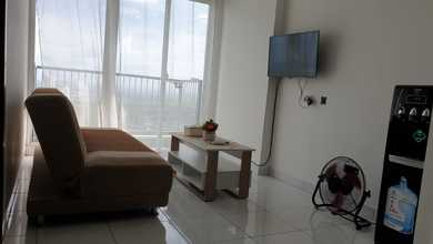 Dijual Apartemen BSD Furnished