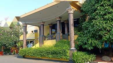 Dijual Hotel Operasonial di Ancol