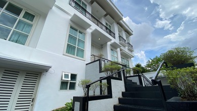 Luxury Home For Lease @ Patra Kuningan