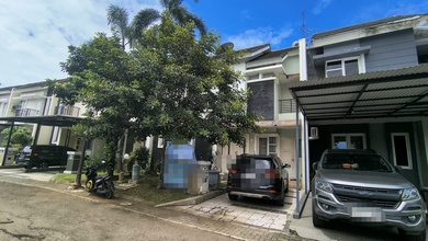 Dijual Rumah Murah, Gading Serpong,