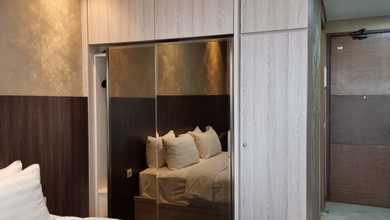 Grande Valore Condominium Studio Mewah Rapi