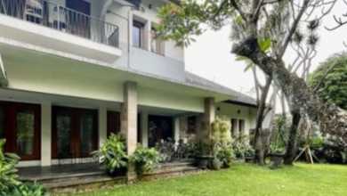 Rumah Mewah ********