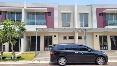 Disewakan Rumah Pik 2. Ukr 8x12,5