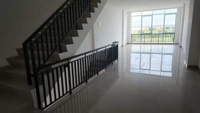 Dijual Ruko di Pik 2, Jakarta Utara