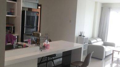 Disewakan Apartemen Siap Tinggal 3 BR di Pluit, Jakarta Utara Lokasi Strategis