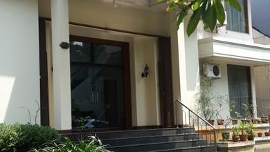  Hot Flash Sale Rumah Tinggal Jl. Wijaya 2