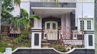Jual Murah Rumah Mewah