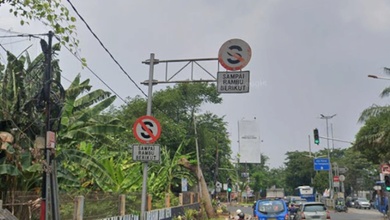 Dijual Tanah Jalan Panjang Raya, Turun Harga