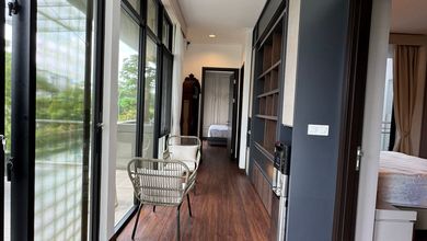 Dijual Rumah Mewah Golf Island Hook Furnished