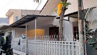 Rumah di Green Ville, Jakarta Barat