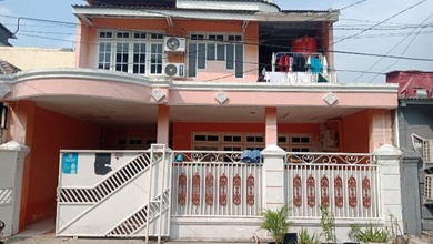 Dijual Rumah Poris Indah, 