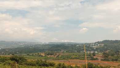 DIJUAL CEPAT KAVLING SENTUL 5ha