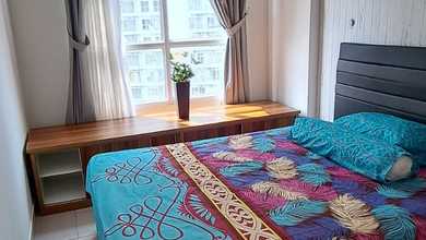 Apartement Saveria Dijual Sewakan