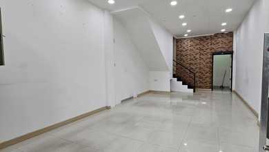 Disewakan Rukopluit sakti