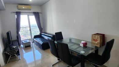 Dijual Aprtemen podomoro 2br full furnished