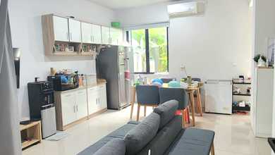 Dijual Murah Rumah citra garden unfurnished