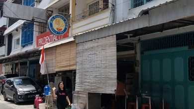 Dijual/Disewakan Ruko di medan MURAH