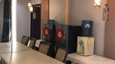 Dijual Cepat Apartemen Weston Harco Mangga Dua