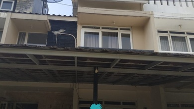 Dijual Cepat Rumah park residance  