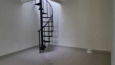 Dijual Rumah Super Murah Minimalis, Muara Karang
