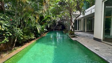 Super Lux Home @ Brawijaya - Dharmawangsa