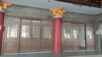 Dijual Ruko Dragon point pik2