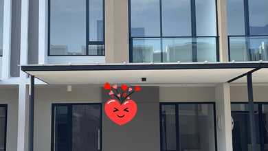 Disewakan Rumah Murah Pik2 Semua Type Ada