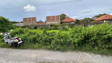 DIJUAL KAVLING SANUR HARGA TERBAIK