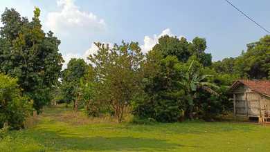 DIJUAL CEPAT Tanah 3.700m2