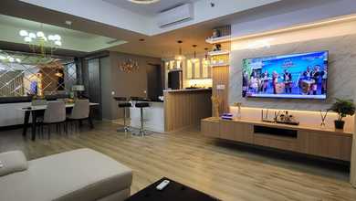 Disewakan Apartemen Furnished Mewah