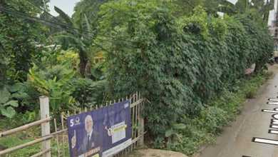 Dijual Tanah di Cibubur