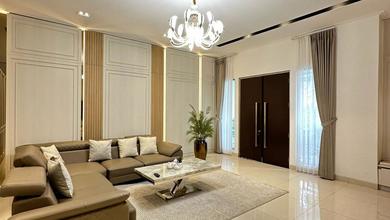 Rumah Sederhana area Golf Island, Jakarta Utara, Luas 200 m2
