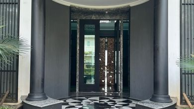 Dijual Rumah MEWAH pondok Indah