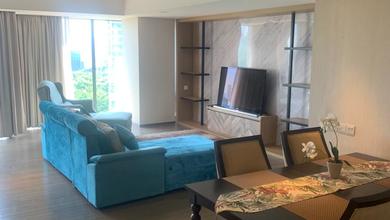 Dijual Apartemen Verde One Fullfurnished