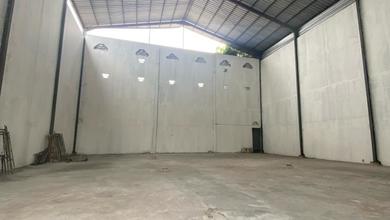 Sewa Gudang Daan Mogot Murah